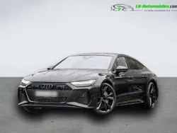 Utilisé 2023 Audi RS7 Sport Citadine | 129 000 € (Prix cher)