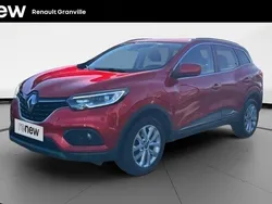 Beige Utilisé 2019 Renault Kadjar Business SUV | 14 999 € (Prix juste)