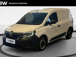 Blanc Utilisé 2023 Renault Kangoo Monospace | 18 490 €