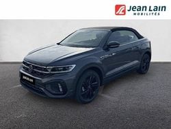 Occasion 2025 VW T-Roc R-line SUV | 47 479 €