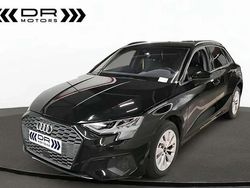 Noir Utilisé 2024 Audi A3 Sportback e-tron Attraction Citadine | 29 995 € (Super prix)