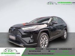 Utilisé 2025 Toyota RAV4 Hybrid SUV | 55 900 € (Prix cher)