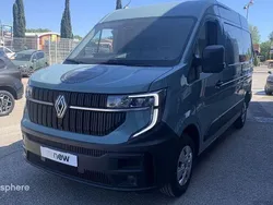 Nouvelle 2025 Renault Master Van | 54 699 €