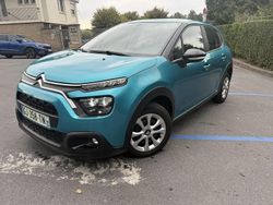 Utilisé 2020 Citroën C3 Feel Berline | 8 800 €