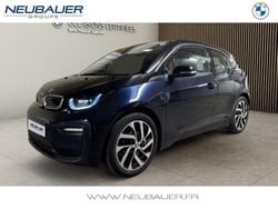 Imperial blue+frozen grey Utilisé 2022 BMW i3 Citadine | 17 490 € (Bon prix)