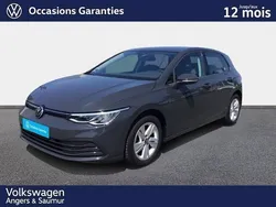 Utilisé 2021 VW Golf VIII Life | 17 990 € (Prix juste)