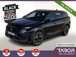 Noir Nouvelle 2025 Peugeot 5008 GT | 34 586 € (Super prix)