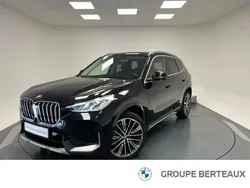 Noir Utilisé 2025 BMW X1 xLine SUV | 43 900 € (Prix cher)