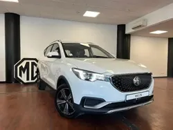Utilisé 2021 MG ZS Luxury Berline | 15 990 € (Prix juste)