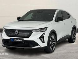 Occasion 2025 Renault Rafale Techno SUV | 42 299 € (Prix juste)