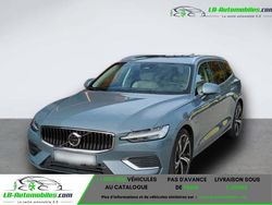 Utilisé 2022 Volvo V60 Break | 44 000 €