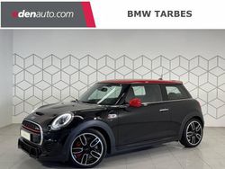 Utilisé 2018 Mini John Cooper Works Hatch Citadine | 24 790 € (Prix assez cher)