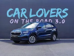 Utilisé 2022 Skoda Karoq Ambition SUV | 22 890 € (Prix assez cher)