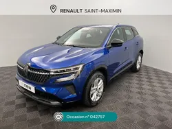 Bleu Utilisé 2024 Renault Austral Evolution SUV | 28 990 € (Prix assez cher)