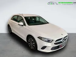 Utilisé 2023 Mercedes A180 Berline | 29 900 € (Prix assez cher)