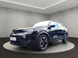Noir Utilisé 2022 Opel Mokka GS Line SUV | 20 450 € (Prix assez cher)