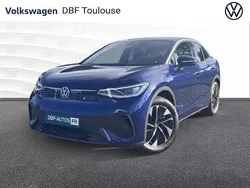 Utilisé 2024 VW ID.5 Pro SUV | 39 950 € (Prix juste)