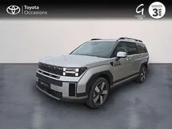 Nouvelle 2024 Hyundai Santa Fe SUV | 57 489 € (Prix assez cher)