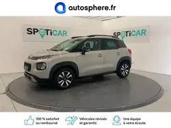 Utilisé 2021 Citroën C3 Aircross PureTech SUV | 12 499 € (Bon prix)