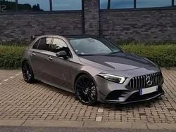 Utilisé 2019 Mercedes A35 AMG AMG Berline | 35 000 € (Prix juste)