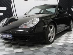 Occasion 1998 Porsche 911 Carrera 4 Coupé | 38 490 € (Super prix)