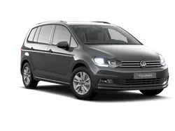 Nouvelle 2024 VW Touran LOUNGE Monospace | 46 530 € (Bon prix)