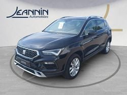 Utilisé 2022 Seat Ateca SUV | 17 490 € (Bon prix)