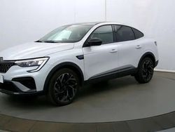 Blanc Utilisé 2024 Renault Arkana Esprit Alpine SUV | 26 990 € (Prix cher)