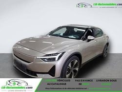 Utilisé 2024 Polestar 2 Long Range Dual motor Berline | 42 000 € (Prix assez cher)