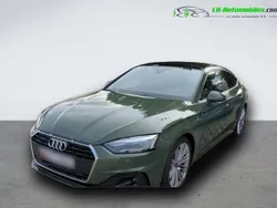 Utilisé 2024 Audi A5 Sportback Sport Berline | 39 500 € (Bon prix)
