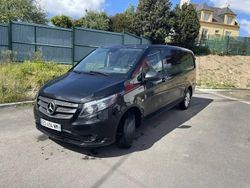 Utilisé 2017 Mercedes Vito Monospace | 15 500 €