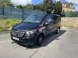 Utilisé 2017 Mercedes Vito Monospace | 15 500 €