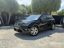 Noir Utilisé 2019 Seat Arona SUV | 12 350 € (Bon prix)