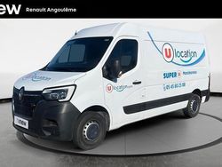 Blanc Utilisé 2023 Renault Master Van | 26 990 € (Prix juste)