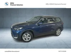 Nouvelle 2025 BMW X1 SUV | 46 990 € (Prix juste)