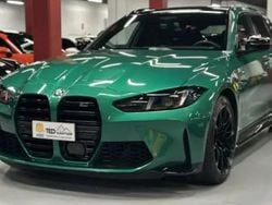 Utilisé 2024 BMW M3 Competition Edition Break | 89 900 €