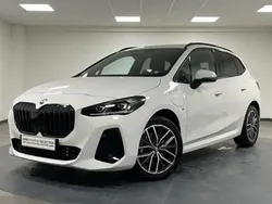 Blanc Utilisé 2023 BMW 225 M Sport Monospace | 38 690 € (Prix juste)