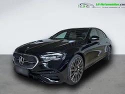 Utilisé 2024 Mercedes E220 Berline | 91 800 €