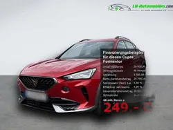 Utilisé 2021 Cupra Formentor SUV | 33 200 € (Prix juste)