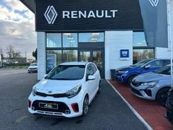 Utilisé 2020 Kia Picanto GT-Line Citadine | 10 980 € (Bon prix)