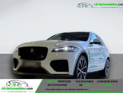 Utilisé 2019 Jaguar F-Pace SUV | 52 500 €