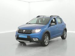 Utilisé 2018 Dacia Sandero Stepway Citadine | 13 490 € (Prix juste)