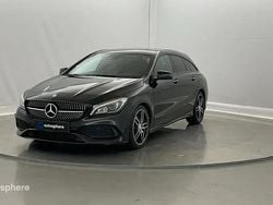 Occasion 2017 Mercedes CLA200 Break | 20 299 € (Prix juste)
