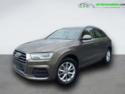 Utilisé 2016 Audi Q3 SUV | 22 800 € (Prix juste)