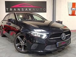 Utilisé 2019 Mercedes A180 Progressive Berline | 22 990 € (Prix juste)