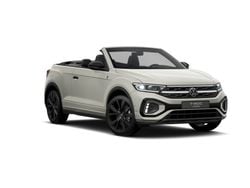Nouvelle 2025 VW T-Roc R-line SUV | 55 535 €