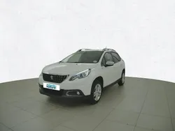 Utilisé 2019 Peugeot 2008 SUV | 8 999 € (Super prix)