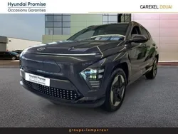 Utilisé 2024 Hyundai Kona SUV | 36 990 € (Prix cher)