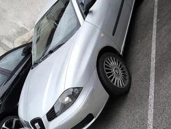 Utilisé 2004 Seat Ibiza Fresh Berline | 2 000 €