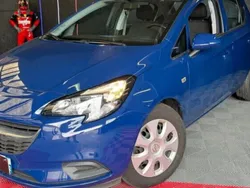 Utilisé 2018 Opel Corsa Enjoy Citadine | 8 999 € (Bon prix)